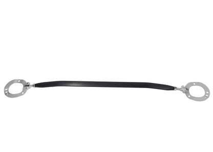 Whiteline 90-99 BMW 3 Series 6 cyl excl Traction Control Front Strut Tower Brace  **SPECIAL ORDER 90 - Graveyard Performance