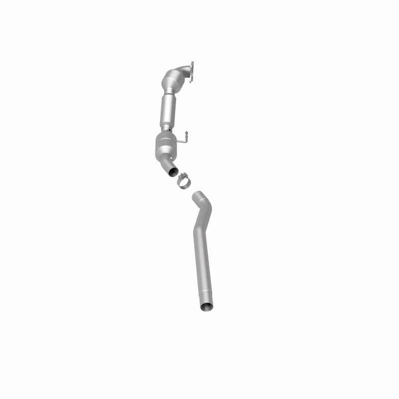 Magnaflow 08-13 Audi A3 2.0L Direct Fit Converter - Graveyard Performance