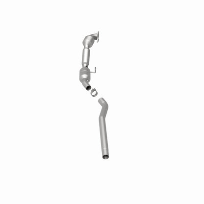 Magnaflow 08-13 Audi A3 2.0L Direct Fit Converter - Graveyard Performance