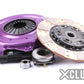 XClutch 64-70 Ford Mustang Base 3.3L Stage 2 Cushioned Ceramic Clutch Kit
