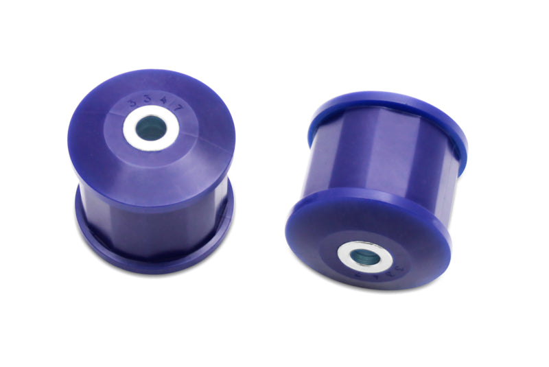 SuperPro 2007 Volkswagen Eos Base Rear Trailing Arm Forward Bushing Kit - Performance - Graveyard Performance