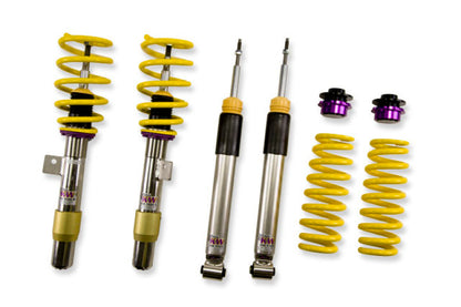 KW Coilover Kit V3 BMW M3 (E90/E92) not equipped w/ EDC Sedan Coupe - Graveyard Performance