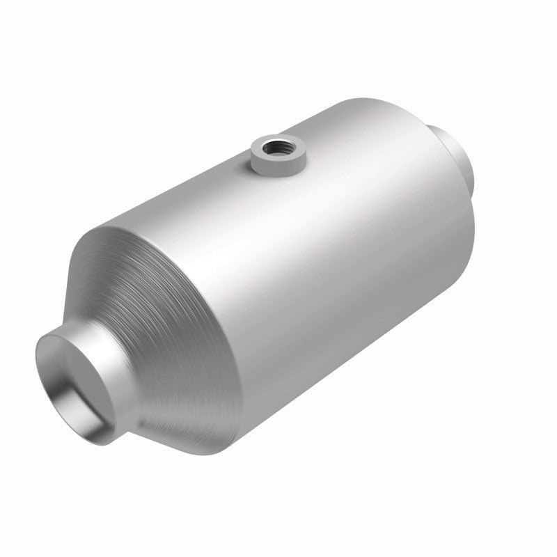 Magnaflow 2.00in. Mid-Bed O2 CA Universal Converter - Graveyard Performance