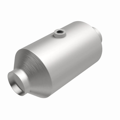 Magnaflow 2.00in. Mid-Bed O2 CA Universal Converter - Graveyard Performance