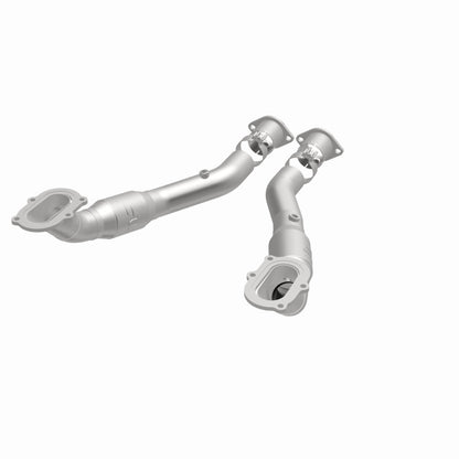 Magnaflow 12-13 Chevrolet Corvette 6.2L Direct Fit Converter - Graveyard Performance