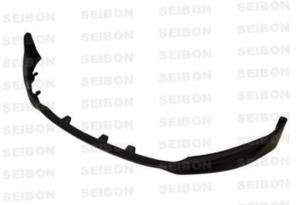 Seibon 04-10 Honda S2000 OEM-Style Carbon Fiber Front Lip Spoiler - Graveyard Performance