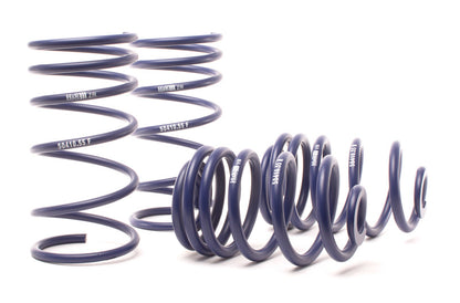 H&R 94-96 BMW M3 3.0L E36 OE Sport Spring (Non Cabrio) - Graveyard Performance