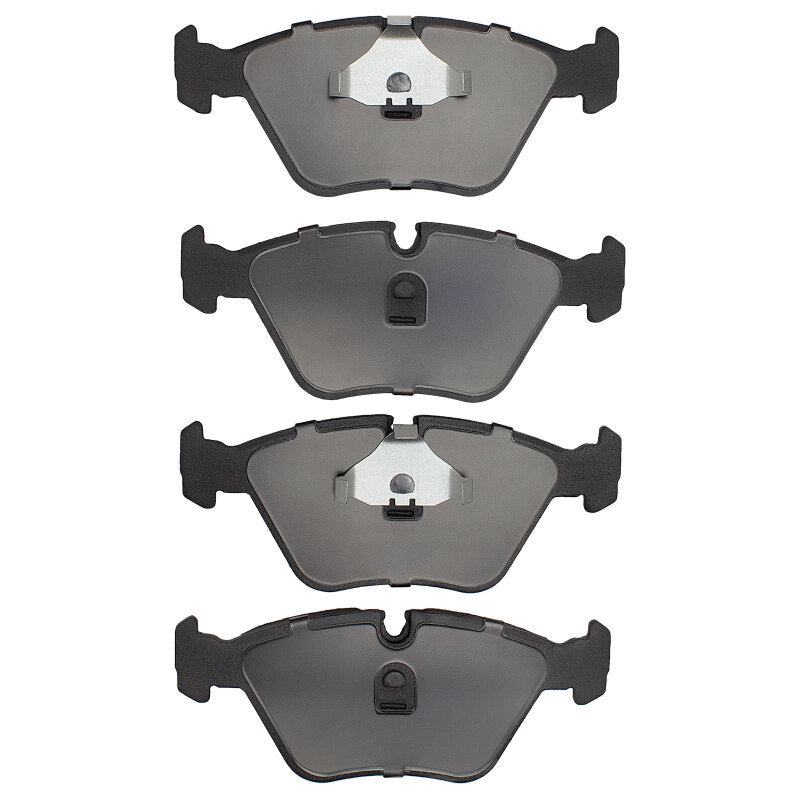 R1 87-05 BMW M5 Front Euro Ceramic Brake Pads