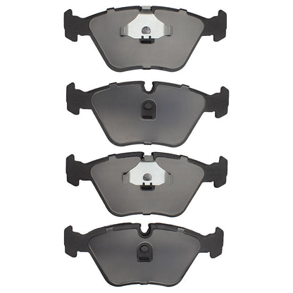 R1 87-05 BMW M5 Front Euro Ceramic Brake Pads