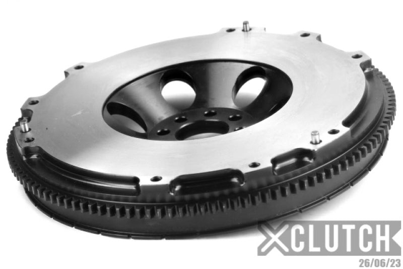 XClutch 03-06 Nissan 350Z Track 3.5L Lightweight Chromoly Flywheel - Graveyard Performance