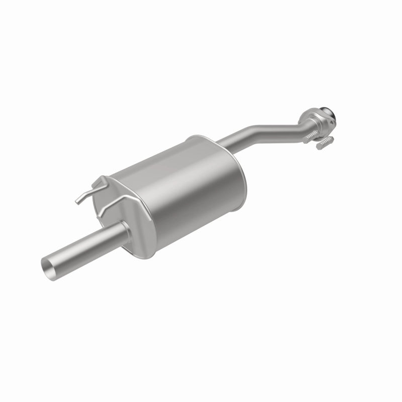 BRExhaust 06-11 Honda Civic 2.0L Muffler Kit - Graveyard Performance