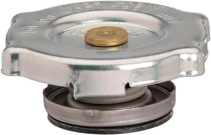 Gates 67-76 Chevrolet Camaro OE Type Radiator Cap - 16 psi - Graveyard Performance