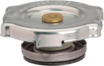 Gates 67-76 Chevrolet Camaro OE Type Radiator Cap - 16 psi - Graveyard Performance