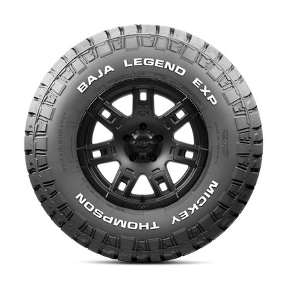 Mickey Thompson Baja Legend EXP Tire - LT285/55R20 122/119Q E - 272494 - Graveyard Performance