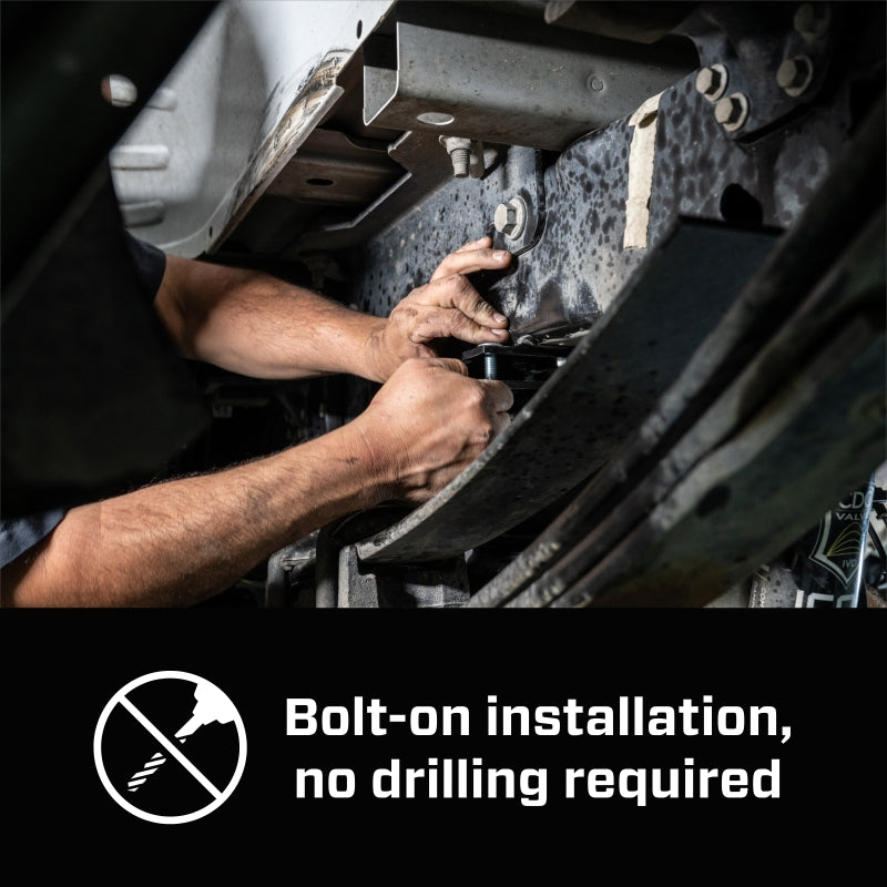 Air Lift LoadLifter 5000 Air Spring Kit for 23-25 Toyota Seqouia 4WD