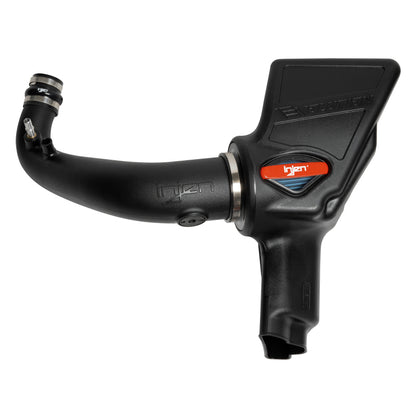 Injen 15-22 Ford Mustang L4-2.3L Turbo Evolution Cold Air Intake - Graveyard Performance