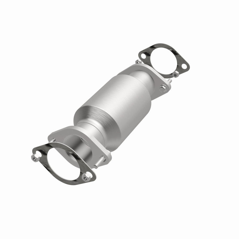 Magnaflow 13-14 Genesis Coupe 2L Underbody Direct Fit Converter - Graveyard Performance