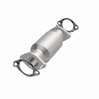 Magnaflow 13-14 Genesis Coupe 2L Underbody Direct Fit Converter - Graveyard Performance