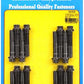 ARP Chevrolet LS Gen III/IV & 6.2L LT1 (Excl. LS7/LS9) Rod Bolt Kit - Cracked Cap Design