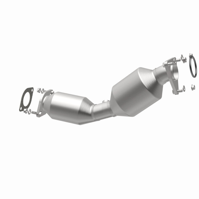 Magnaflow 08-09 Infiniti EX35 3.5L Direct Fit Converter - Graveyard Performance
