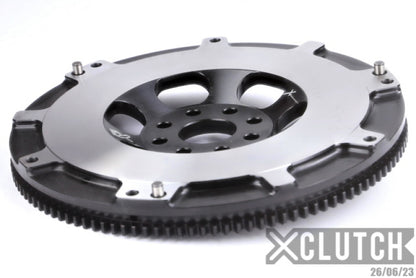 XClutch 02-05 Lexus IS300 Base 3.0L Lightweight Chromoly Flywheel - Graveyard Performance