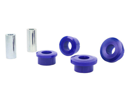 SuperPro 1993 Toyota Supra Twin Turbo Front Lower Inner Forward Control Arm Bushing Kit - Graveyard Performance