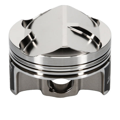 Wiseco Honda K-Series +10.5cc Dome 1.181X88.0mm Piston Shelf Stock - Graveyard Performance