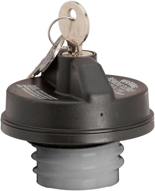 Gates 1992 Toyota Camry 2.2L I4 Regular Locking Fuel Caps - Graveyard Performance