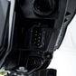 Hella 2005-2007 BMW 525i M5 Xenon Headlight Assembly