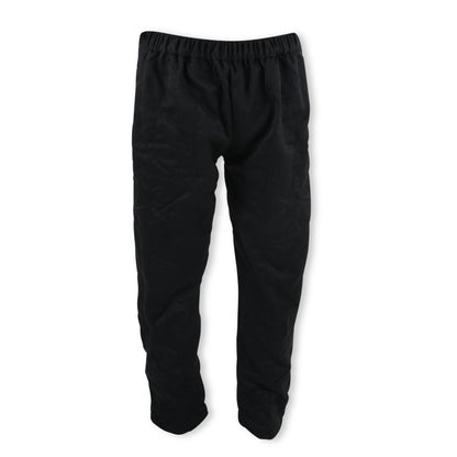 RaceQuip Black Chevron-5 Pants SFI-5 - 3XL - Graveyard Performance