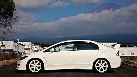 HKS HIPERMAX S FD2 Full Kit