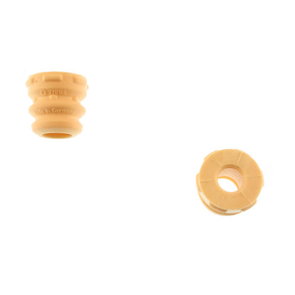 Bilstein B12 2008 Volkswagen GTI Base Front and Rear Suspension Kit - Graveyard Performance