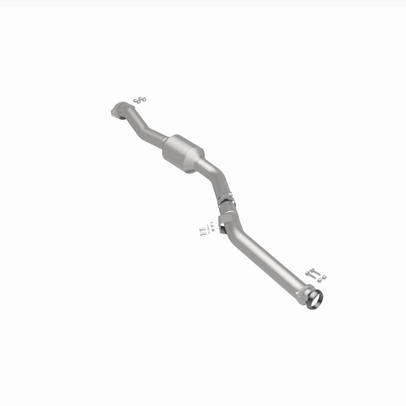 Magnaflow 20-21 Subaru WRX 2.0L Direct Fit Cat Converter (California Grade) - Graveyard Performance