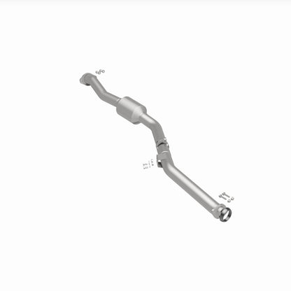 Magnaflow 20-21 Subaru WRX 2.0L Direct Fit Cat Converter (California Grade) - Graveyard Performance
