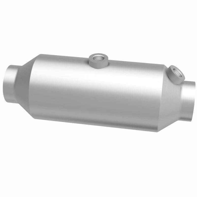 Magnaflow 2.25 1-O2 CA Universal Converter - Graveyard Performance
