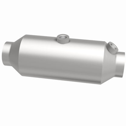Magnaflow 2.25 1-O2 CA Universal Converter - Graveyard Performance
