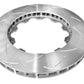 DBA 15-19 Dodge Challenger/Charger SRT8 Hellcat T3 5000 Series Replacement Front Slotted Rotor