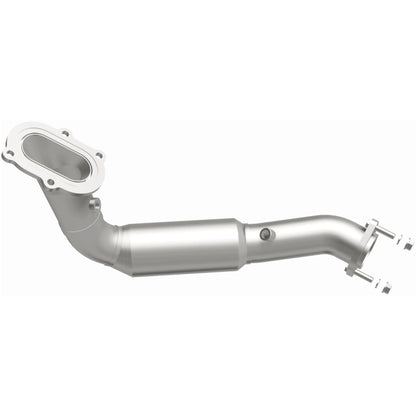 Magnaflow 09-11 Chevrolet Corvette 6.2L Direct Fit Converter - Graveyard Performance