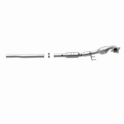 Magnaflow 08-13 Audi A3 2.0L Direct Fit Converter - Graveyard Performance