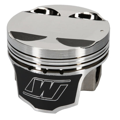 Wiseco Mitsu 4G64 w/4G63 Heads 10.5:1 E85 Piston Shelf Stock Kit - Graveyard Performance