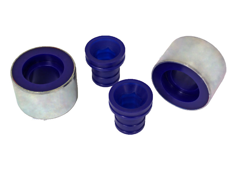 SuperPro VW Lower Inner Rear Std. Kit 80A - Graveyard Performance