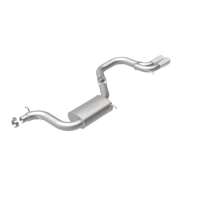 MagnaFlow C/B 06-07 VW Golf/Rabbit 2.0L Turbo - Graveyard Performance