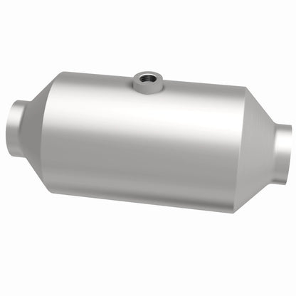 Magnaflow 2.00in. Mid-Bed O2 CA Universal Converter - Graveyard Performance