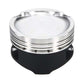 Wiseco BMW S14B23 94.00 mm Bore 30.22 mm CH -38.00 CC Piston Set