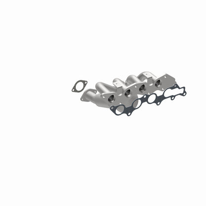 Magnaflow 05-06 Ford Focus 2.0L Direct Fit Converter - Graveyard Performance
