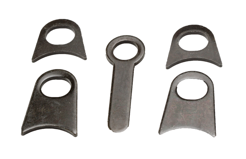 RaceQuip Hardware Kit For 700101 Round - Graveyard Performance