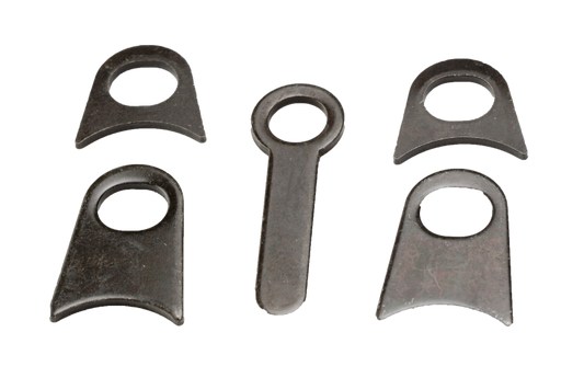 RaceQuip Hardware Kit For 700101 Round