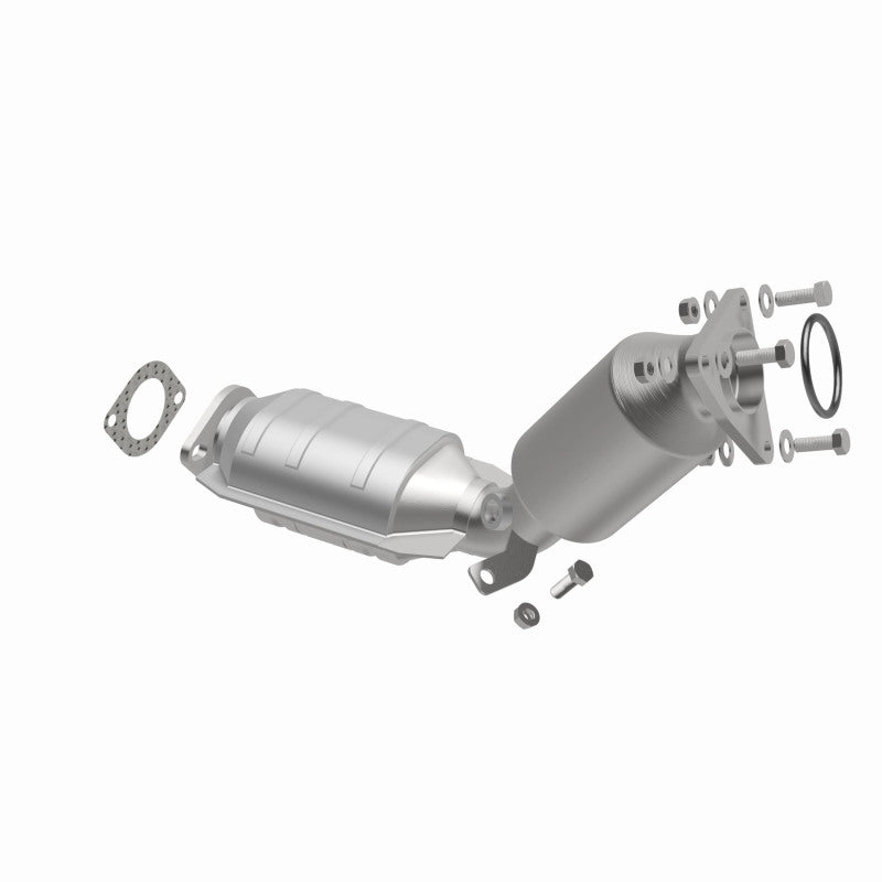 Magnaflow 08-09 Infiniti EX35 3.5L Direct Fit Converter - Graveyard Performance