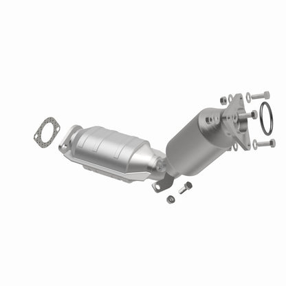 Magnaflow 08-09 Infiniti EX35 3.5L Direct Fit Converter - Graveyard Performance