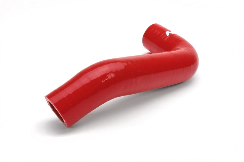PERRIN 22-25 Subaru WRX / 19- 25 Ascent / 20-25 Outback & Legacy Turbo  PCV Hose - Red - Graveyard Performance